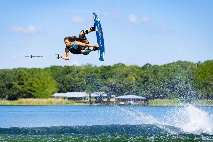 Wakeboard