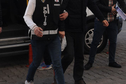 Adana’da DEAŞ’a finans sağlayan sanığa 4 yıl 2 ay hapis