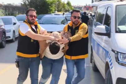 Adana'da karnavalda genç Suriye uyruklu genci döven 4 şüpheliye ceza