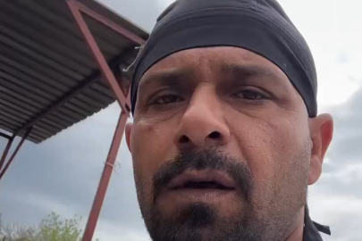 Adana'da tavuk döner skandalı