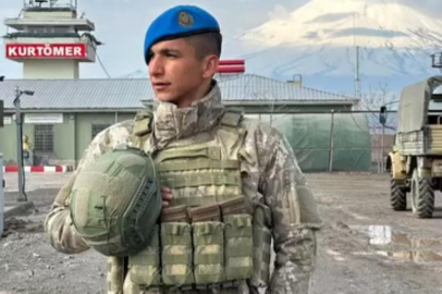 "Şehit olursam bu videoyu yayınla" dedi... Kazada hayatını kaybeden askerin vasiyeti yürek dağladı