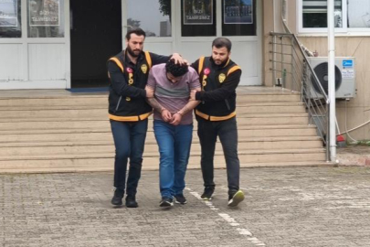 Adana’da sokak ortasında silahlı dehşet!