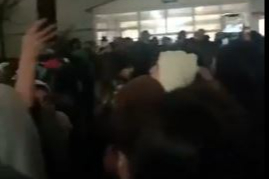 Bayburt'ta kız yurdunda tüyler ürperten cinayet iddiası!