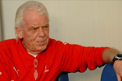 Leo Beenhakker hayatını kaybetti
