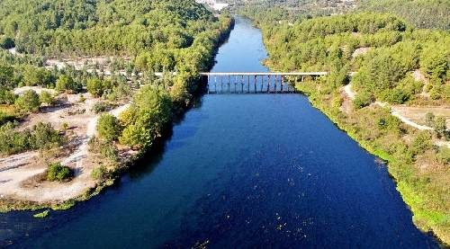 CEYHAN NEHRİ: BEREKETLİ TOPRAKLARIN KAYNAĞI