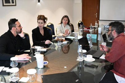 '12 Punto 2025'in finalistleri açıklandı