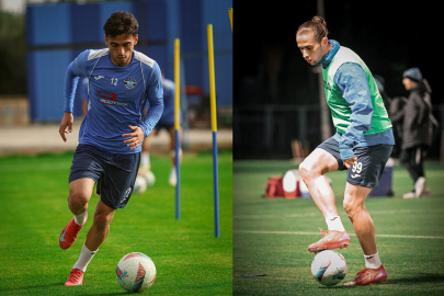 Adana Demirspor’da gözler Eyüpspor maçın çevrildi