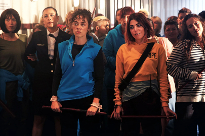 Avlu Dizisi Yeniden Başlayacak mı? Yeni Sezon Oyuncuları Kimler?