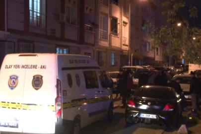 Esenyurt’ta dehşet! Sevgilisini bıçakladı, annesini öldürdü