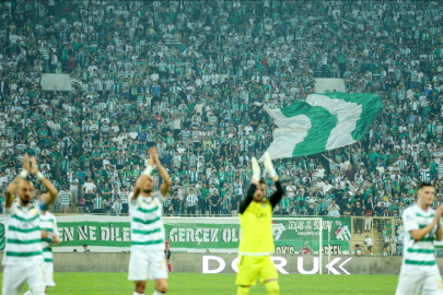 Hopaspor - Bursaspor Maçı Ne Zaman, Saat Kaçta ve Hangi Kanalda?