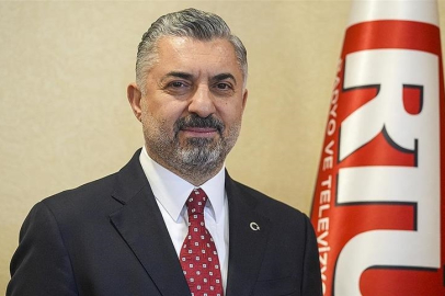 RTÜK Başkanı Şahin'den 'Flash Haber TV' açıklaması