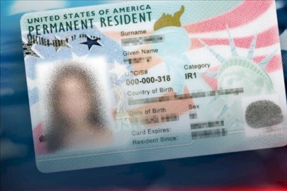 2025 Green Card Sonuçları Ne Zaman Açıklanacak? İşte Tarih ve Sorgulama Detayları