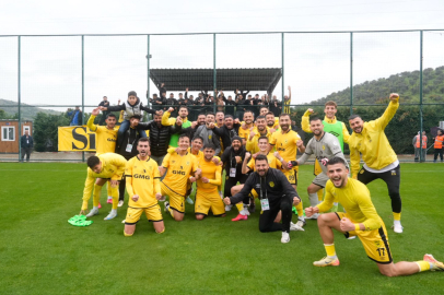 Adana 01 FK, Sarıyer karşısında seriyi sürdürmek istiyor