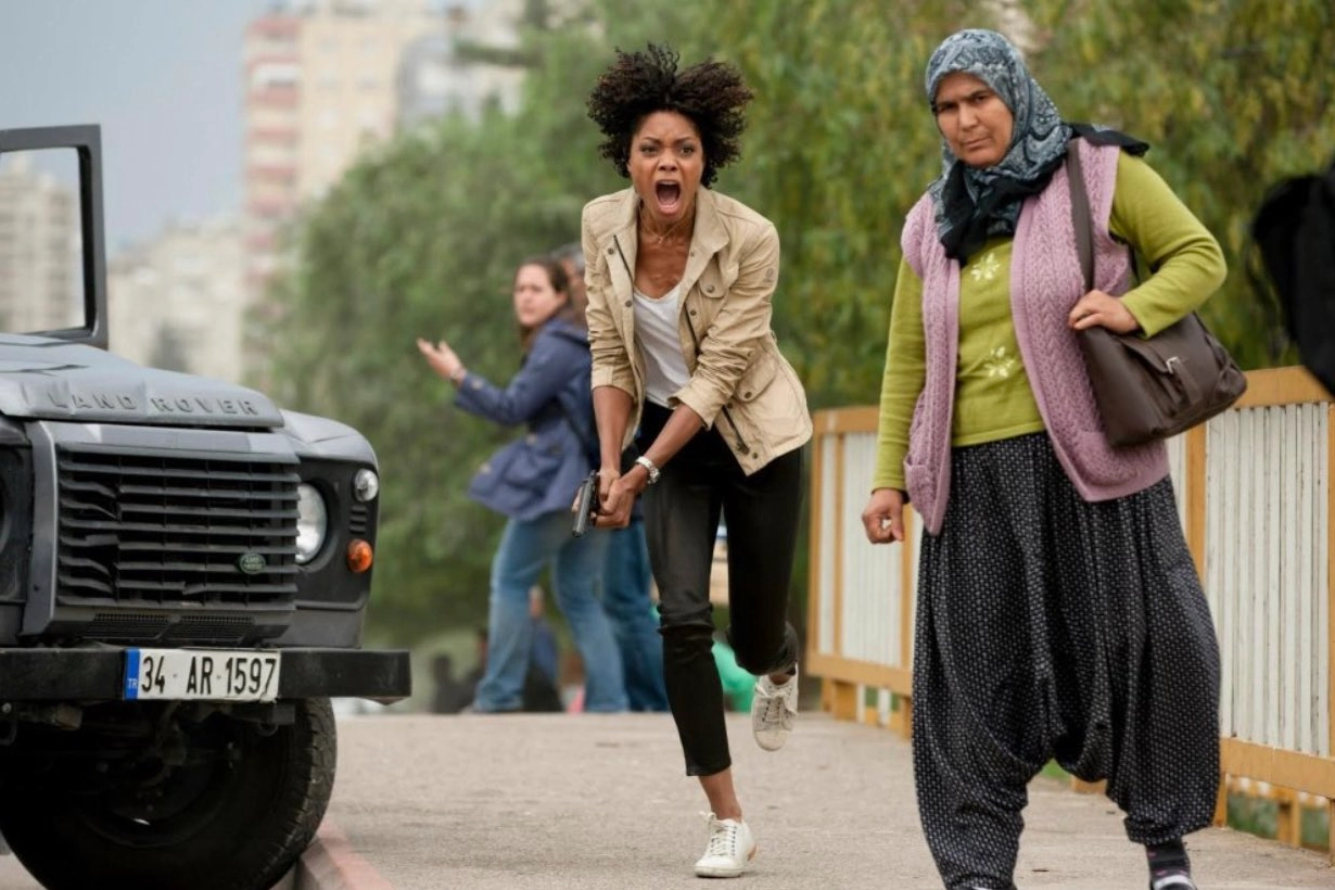 Adana'da çekildiğini duyunca şaşıracaksınız! Bu dizi ve filmleri milyonlar izledi: İşte Adana’da çekilen dizi ve filmler...