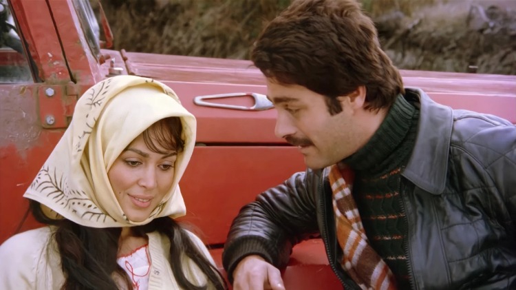 SELVİ BOYLUM AL YAZMALIM