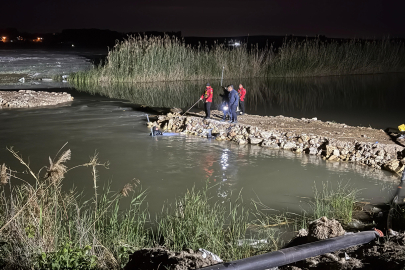 Adana'da kaybolan 8 yaşındaki çocuk için arama çalışmaları başlatıldı