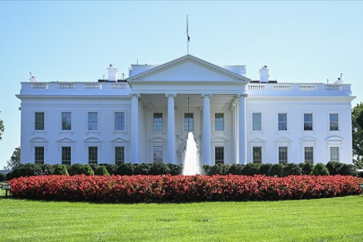 Beyaz Saray'dan İran müzakerelerine dair açıklama: Trump, diyalog ve diplomasi talimatı verdi