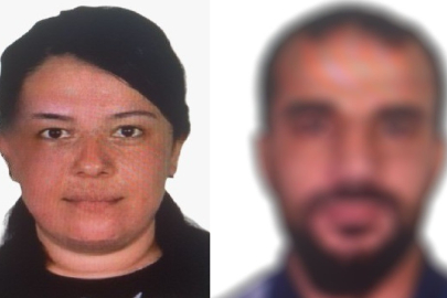 Esenler'de kan donduran cinayet: Koca, karısını sokak ortasında bıçaklayarak öldürdü!