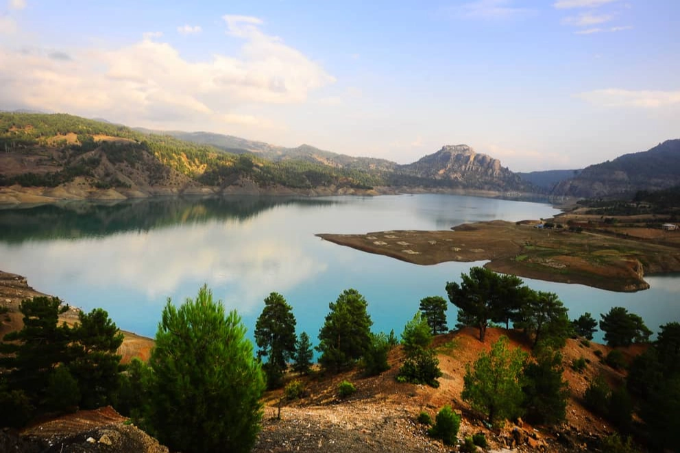 Kahramanmaraş’ta Zaman Yolculuğu: Tarihi Yaşa!