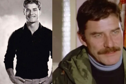 Mekin Sezer'in Dedesi, Yeşilçam'ın usta oyuncusu Ahmet Mekin kimdir?