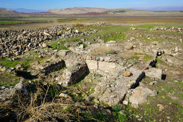 Tarihe Yolculuk: Kahramanmaraş Arkeoloji Müzesi