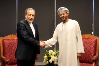 Umman’da tarihi temas: İran ve ABD arasında dolaylı müzakerelerin ilk turu başladı