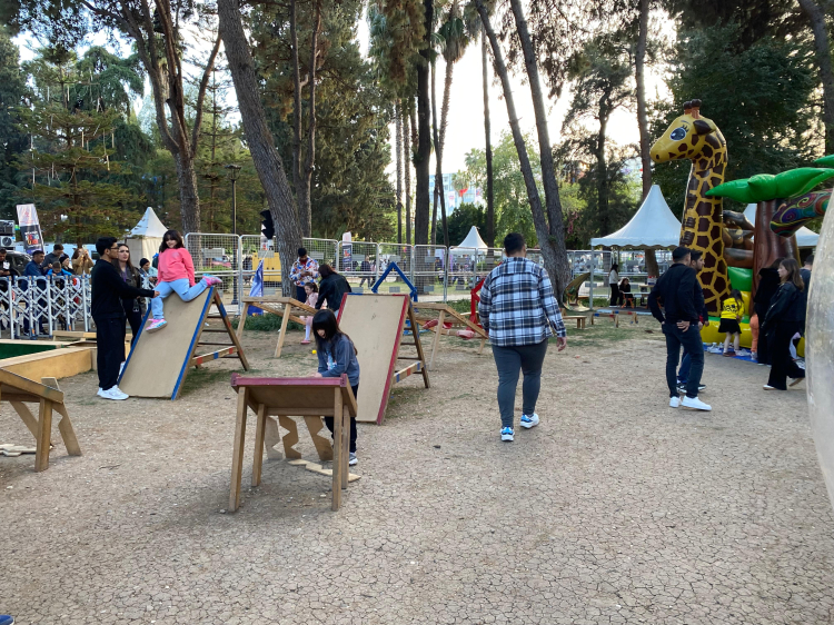 Fufun Hayal Takımı