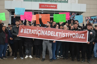 9 yaşındaki Berat'ın hayatını kaybettiği kazada sürücüye tahliye