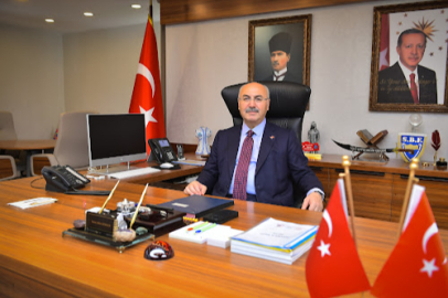 Adana Valisi Yavuz Selim Köşger: "Terlik Cumali'ye ait"