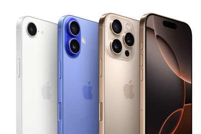Apple, 2025'in ilk çeyreğinde akıllı telefon pazarının lideri oldu