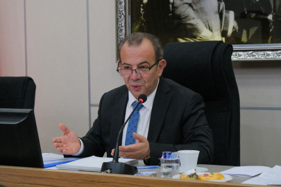 Bolu Belediyesi'nden su ücretinde yeni dönem: "Zenginden daha fazla, fakirden daha az alıyoruz"