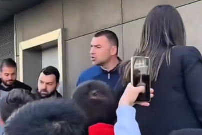 Burak Yılmaz'ı çıldırtan Fenerbahçe sözleri! "Nasıl konuşuyorsun lan sen? Ne demek istiyorsun lan sen? Yürü lan!"