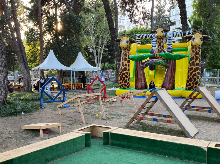 Fufun Hayal Takımı