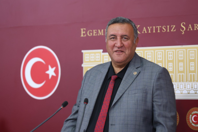 Gürer: Tarım sigortaları destek oranı artırılmalı, çiftçiler korunmalı