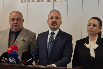 İçişleri Bakan Yardımcısı Turan: Sahipsiz hayvanlardan doğacak zarardan belediye yöneticileri sorumlu olacak