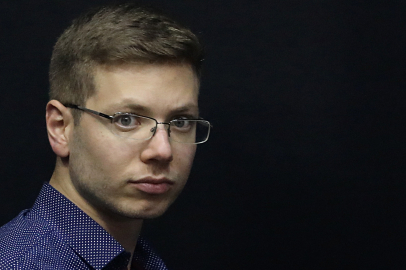 İsrail Başbakanı Netanyahu’nun oğlundan Macron’a hakaret: "Canın cehenneme"