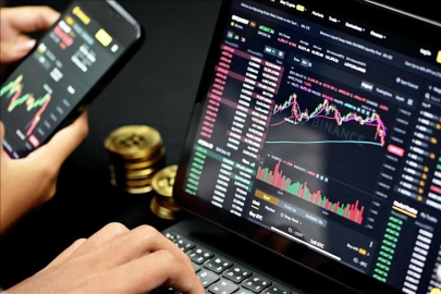 Kripto piyasasında tarihi çöküş!