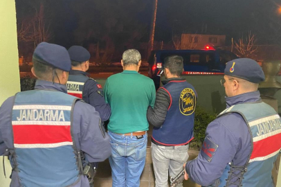 Miras kavgası kanlı sonuçlandı