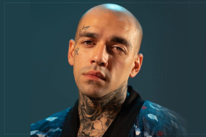 Ezhel hakaret davasından kazandığı parayı bağışladı, TÜGŞAV kabul etmedi!