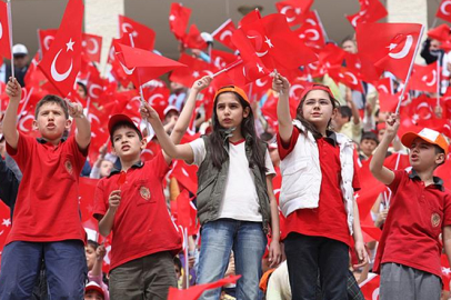 23 Nisan Tatil Mi? Ulusal Egemenlik ve Çocuk Bayramı Bu Yıl Hangi Gün?