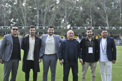 Alpşar: Taraftarımızı Sarıyer maçında da yanımızda görmek istiyoruz