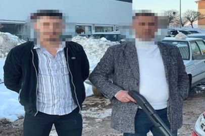 Bitlis’te silahlı paylaşımlara operasyon: 4 kişi gözaltında