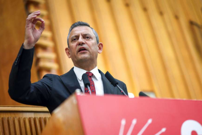 CHP'nin 'Şaibeli Kurultay' soruşturmasında ifade talimatı