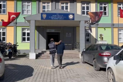 Hatay’da aranan 4 şahıs yakalandı