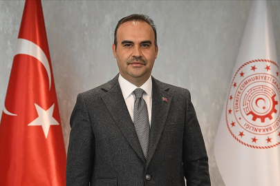 Kacır: Milli Uzay Programı hedefleri doğrultusunda Türkiye'yi lider ülkelerden biri haline getireceğiz