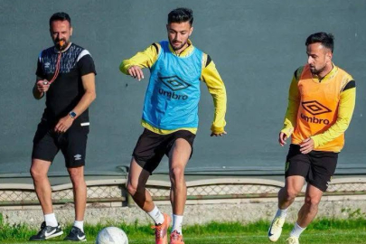 Adana 01 FK galibiyet serisini sürdürmek istiyor