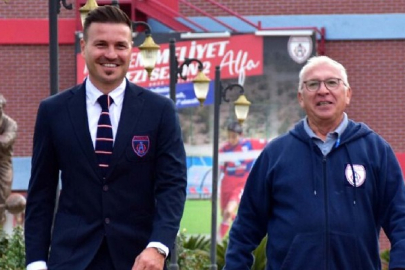 Altınordu’da yaprak dökümü devam ediyor: 2 kritik isimle daha yollar ayrıldı