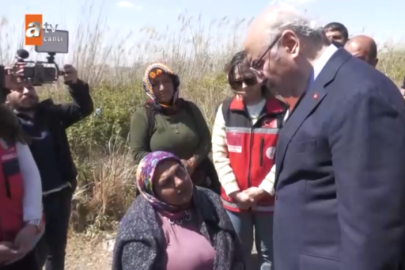 Cumali'yi arama çalışmaları 5'inci günde...