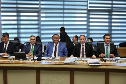 Gürer: İklim krizi ve düşük alım fiyatları gıda arzını tehdit ediyor