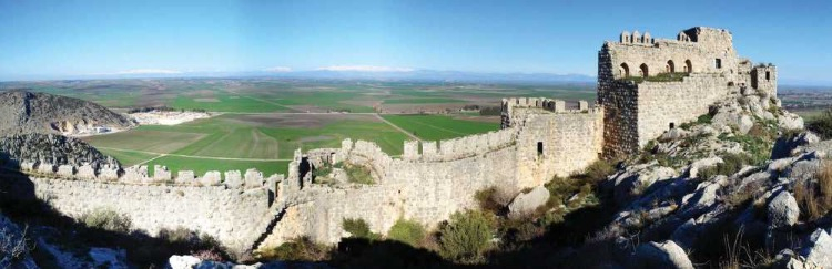 YILAN KALE’YE NASIL GİDİLİR?